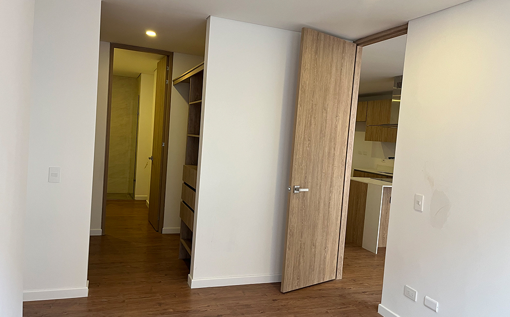 Apartamento en venta en Santa Barbara, Bogotá · foto 11 de 19