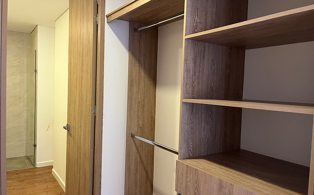 Apartamento en venta en Santa Barbara, Bogotá · foto 12 de 19