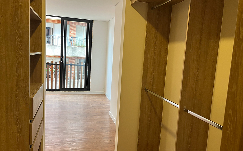 Apartamento en venta en Santa Barbara, Bogotá · foto 13 de 19
