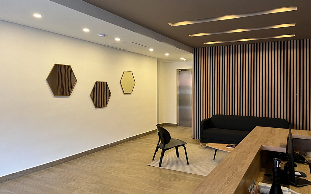 Apartamento en venta en Santa Barbara, Bogotá · foto 16 de 19