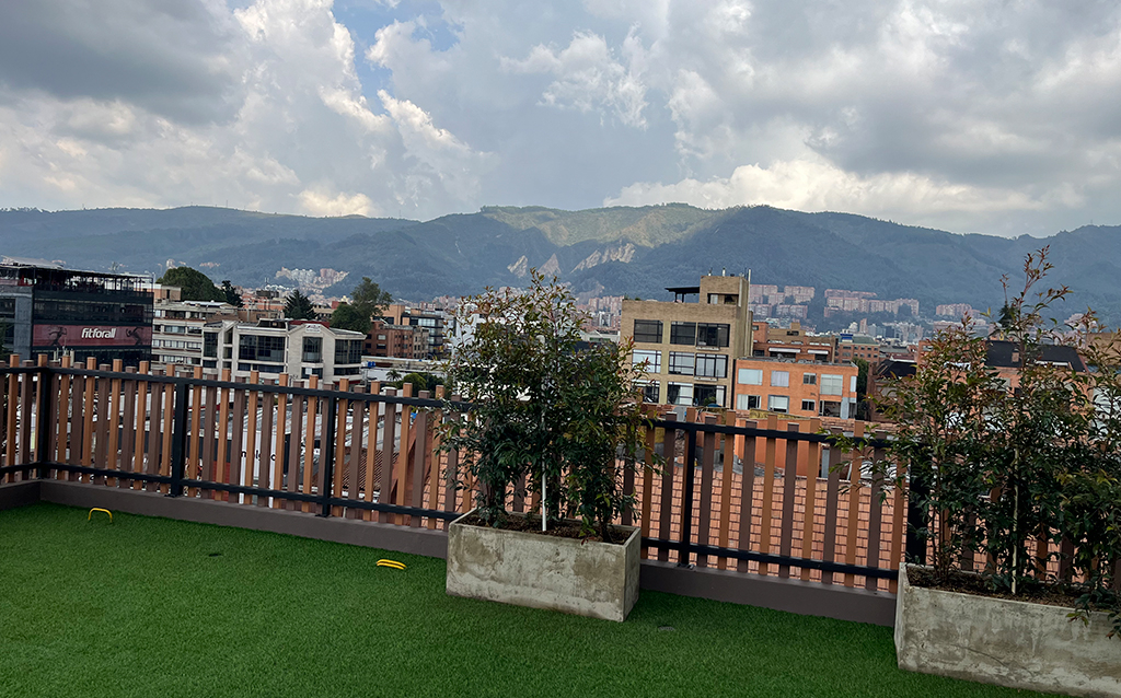 Apartamento en venta en Santa Barbara, Bogotá · foto 19 de 19