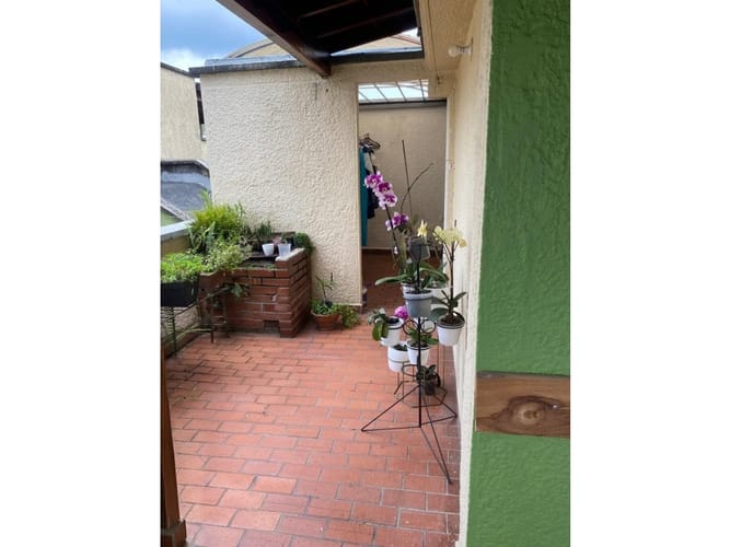 Apartamento de 4 alcobas en venta en Coaviconsa, Bucaramanga, 139 m² · foto 13 de 15