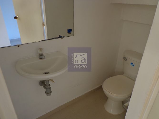 Casa de 3 alcobas en arriendo en Las Amarillas, Piedecuesta, 115 m² · foto 4 de 19
