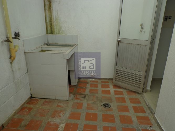 Casa de 3 alcobas en arriendo en Las Amarillas, Piedecuesta, 115 m² · foto 6 de 19