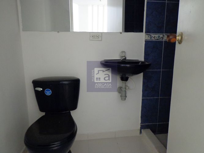 Casa de 3 alcobas en arriendo en Las Amarillas, Piedecuesta, 115 m² · foto 10 de 19