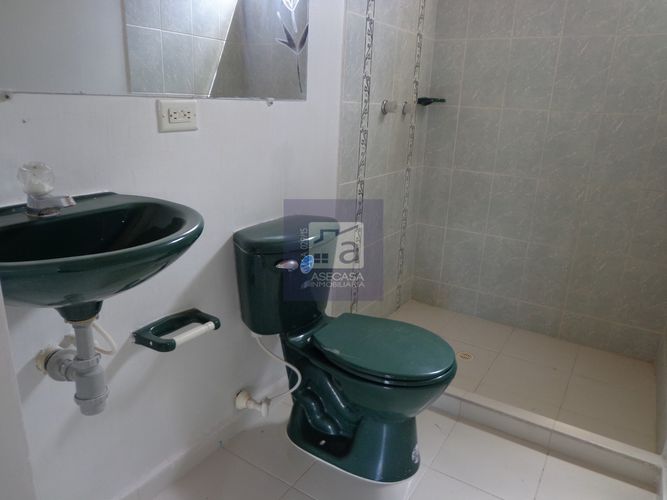 Casa de 3 alcobas en arriendo en Las Amarillas, Piedecuesta, 115 m² · foto 14 de 19
