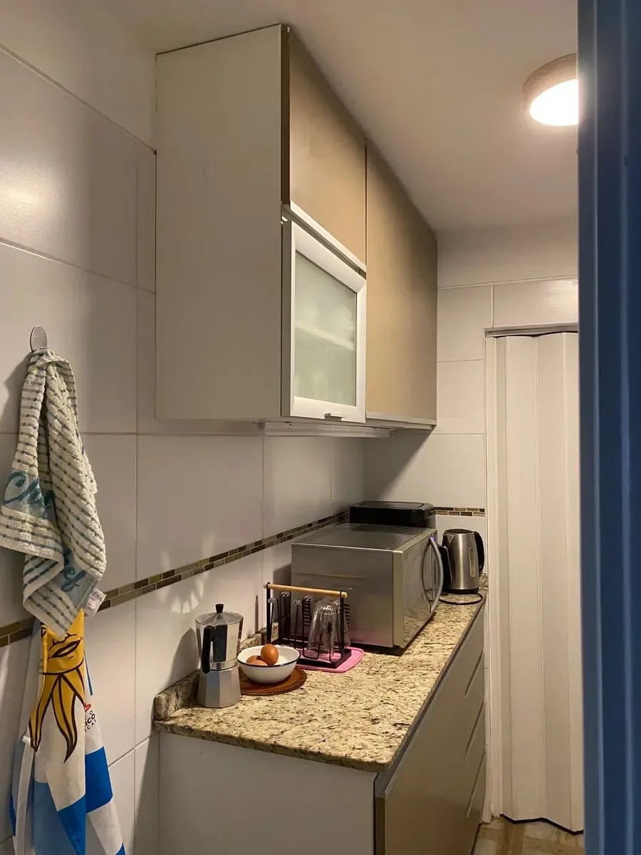 Alquiler de apartamento de 1 dormitorio en Ciudad Vieja · Foto 10