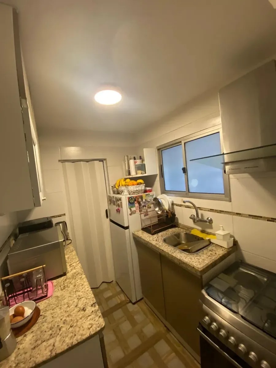 Alquiler de apartamento de 1 dormitorio en Ciudad Vieja · Foto 11