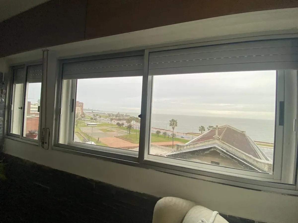 Alquiler de apartamento de 1 dormitorio en Ciudad Vieja · Foto 12
