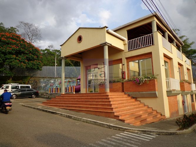 Casa de 3 alcobas en arriendo en Las Amarillas, Piedecuesta, 115 m² · foto 15 de 19