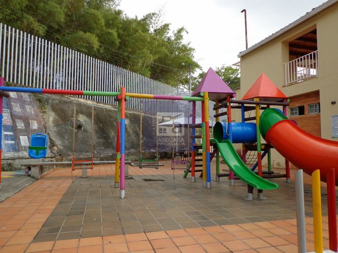 Casa de 3 alcobas en arriendo en Las Amarillas, Piedecuesta, 115 m² · foto 16 de 19