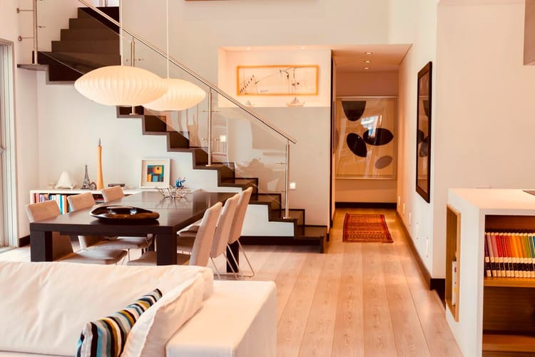 Apartamento de 3 alcobas en venta en El Poblado, Medellín, 202 m² · foto 3 de 18