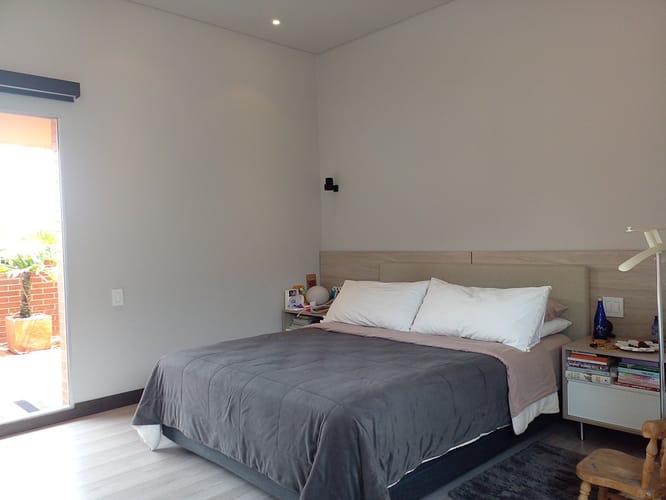 Apartamento de 3 alcobas en venta en El Poblado, Medellín, 202 m² · foto 10 de 18