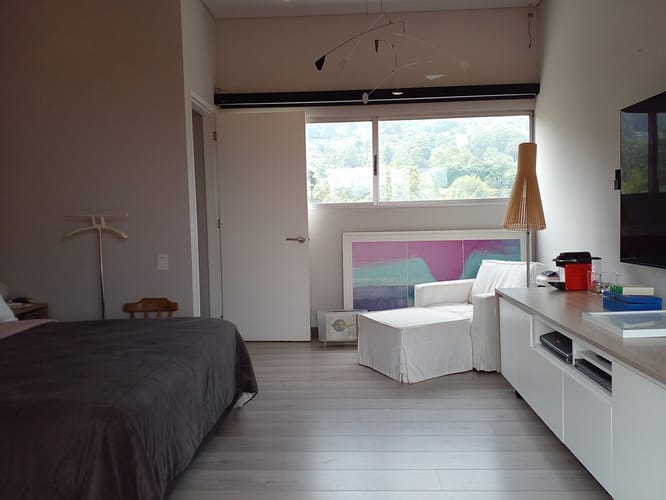 Apartamento de 3 alcobas en venta en El Poblado, Medellín, 202 m² · foto 11 de 18