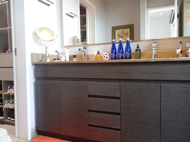 Apartamento de 3 alcobas en venta en El Poblado, Medellín, 202 m² · foto 15 de 18