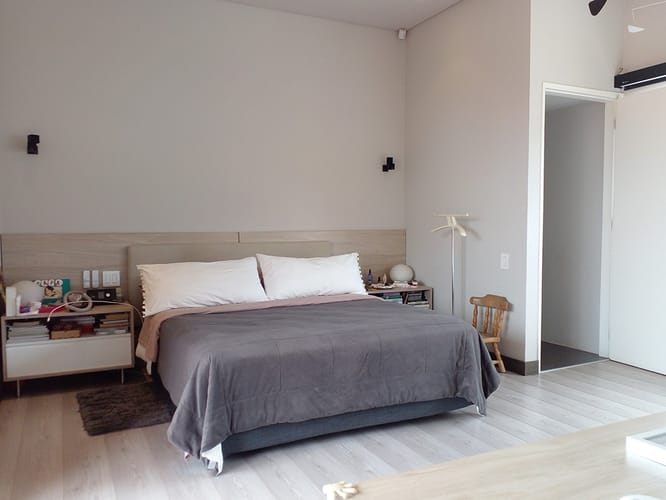 Apartamento de 3 alcobas en venta en El Poblado, Medellín, 202 m² · foto 9 de 18