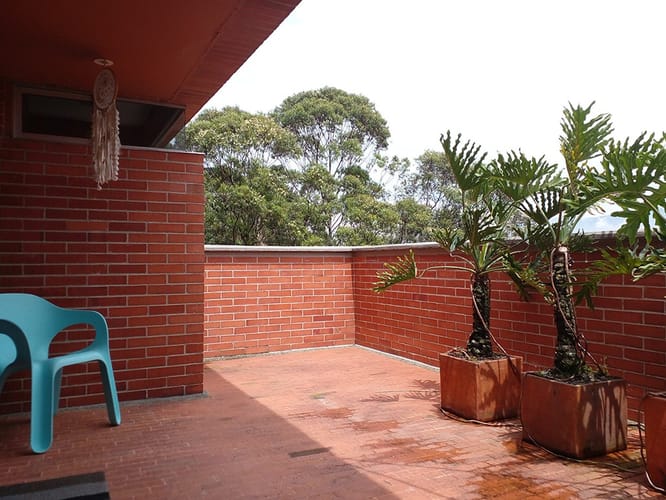 Apartamento de 3 alcobas en venta en El Poblado, Medellín, 202 m² · foto 16 de 18