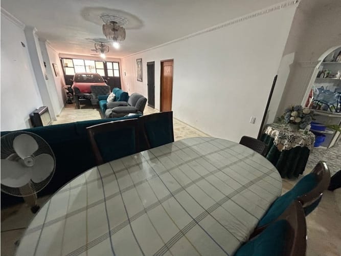 Casa de 9 alcobas en venta en San Alonso, Bucaramanga, 540 m² · foto 5 de 20