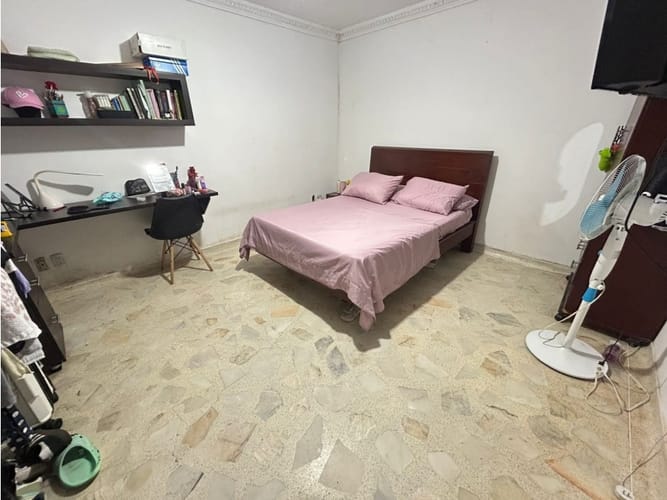 Casa de 9 alcobas en venta en San Alonso, Bucaramanga, 540 m² · foto 13 de 20