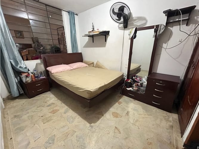 Casa de 9 alcobas en venta en San Alonso, Bucaramanga, 540 m² · foto 14 de 20