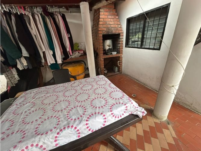 Casa de 9 alcobas en venta en San Alonso, Bucaramanga, 540 m² · foto 16 de 20