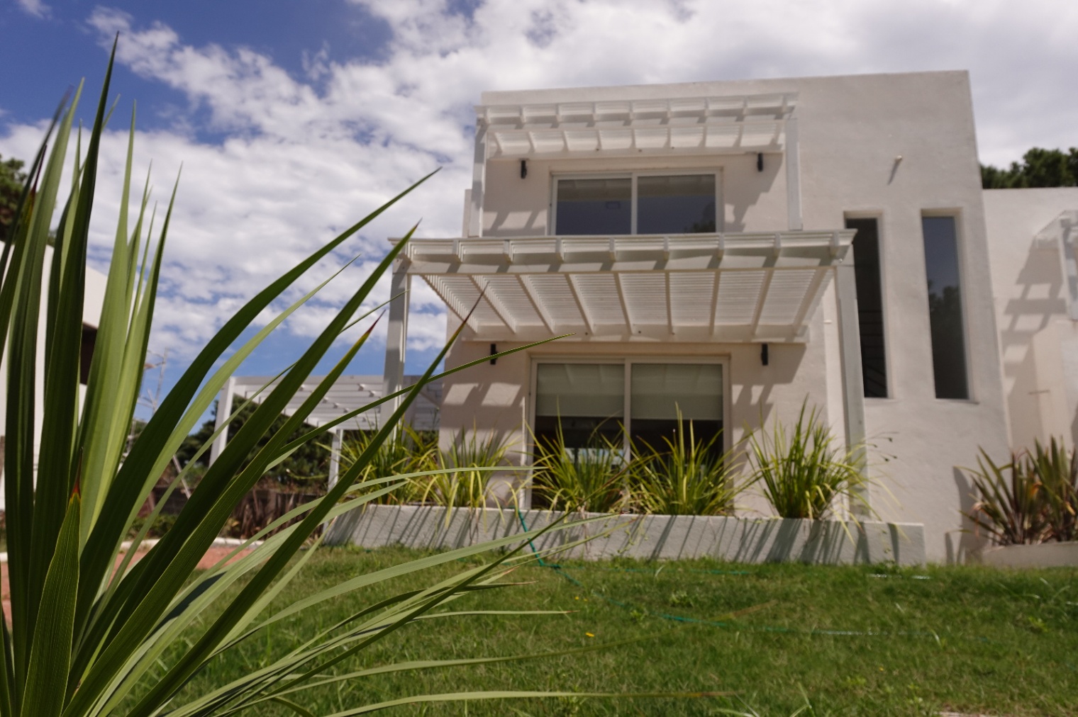 Casa en venta en Punta Ballena
