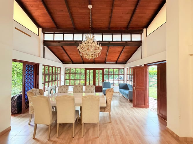 Casa de 5 alcobas en venta en Cascajal, Cali, 295 m² · foto 5 de 17