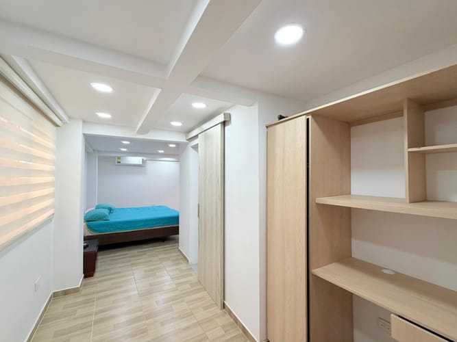 Casa de 5 alcobas en venta en Cascajal, Cali, 295 m² · foto 6 de 17