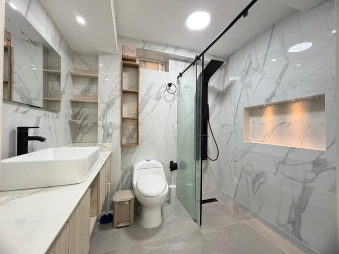 Casa de 5 alcobas en venta en Cascajal, Cali, 295 m² · foto 7 de 17