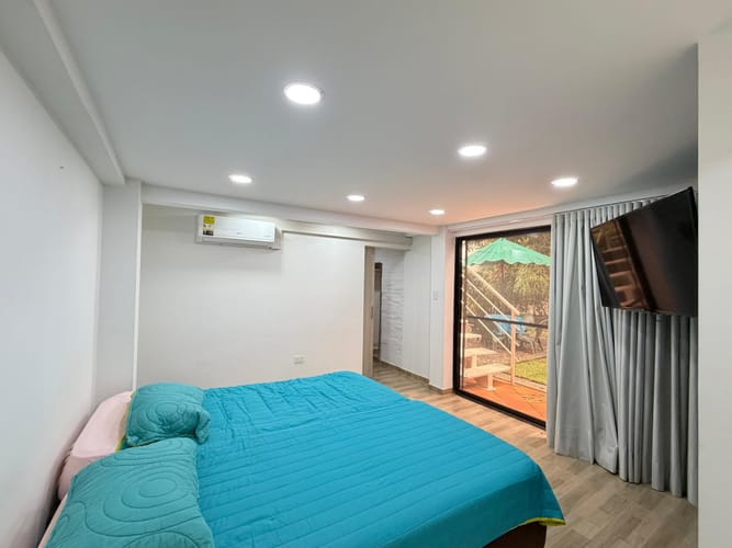 Casa de 5 alcobas en venta en Cascajal, Cali, 295 m² · foto 9 de 17