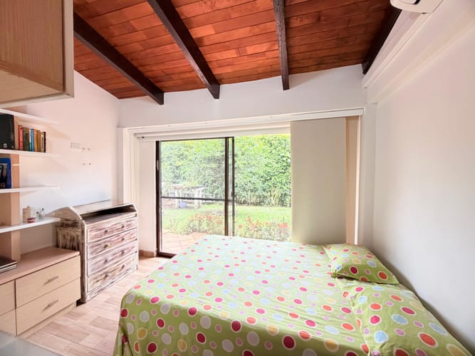 Casa de 5 alcobas en venta en Cascajal, Cali, 295 m² · foto 11 de 17