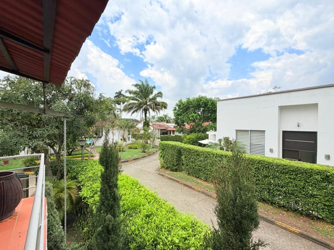 Casa de 5 alcobas en venta en Cascajal, Cali, 295 m² · foto 14 de 17