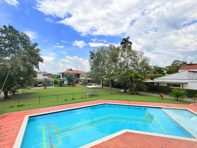 Casa de 5 alcobas en venta en Cascajal, Cali, 295 m² · foto 15 de 17