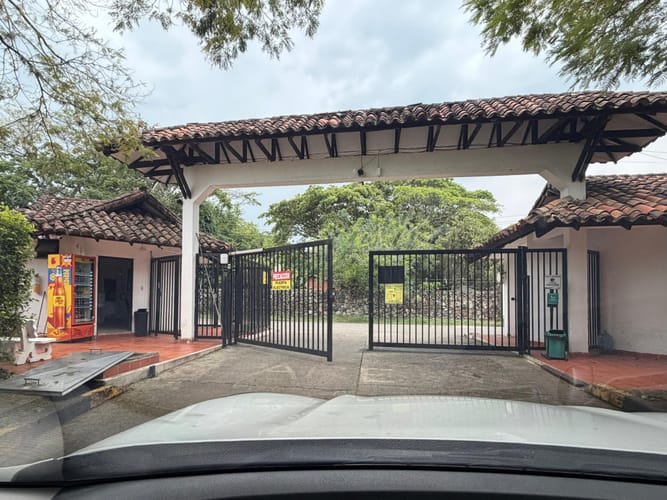 Casa de 5 alcobas en venta en Cascajal, Cali, 295 m² · foto 17 de 17