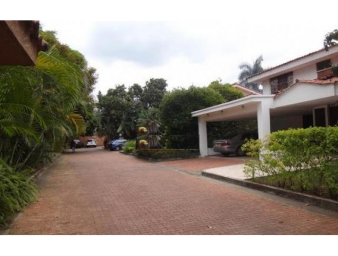 Casa de 4 alcobas en venta en Pance, Cali, 400 m² · foto 5 de 24