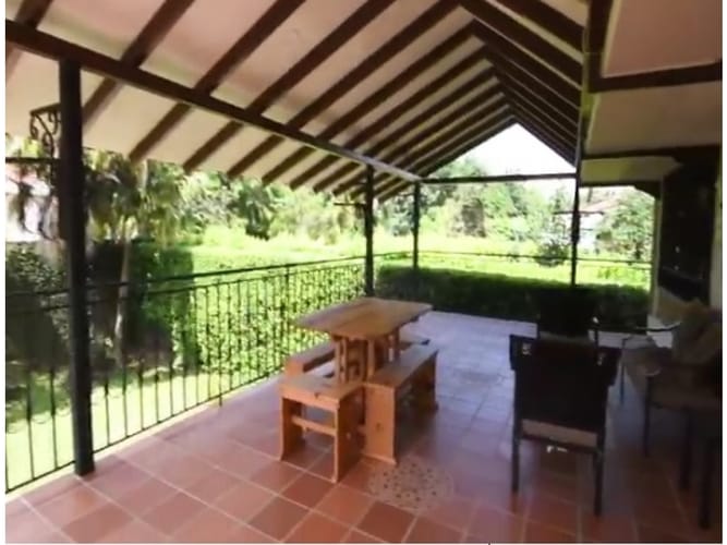 Casa de 4 alcobas en venta en Pance, Cali, 400 m² · foto 7 de 24