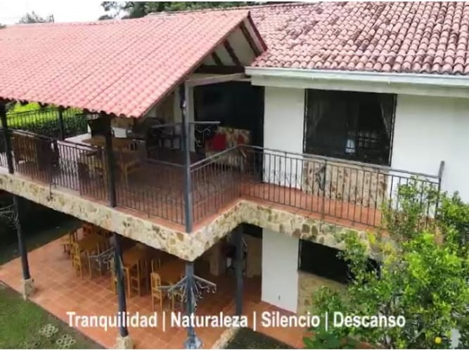 Casa de 4 alcobas en venta en Pance, Cali, 400 m² · foto 8 de 24