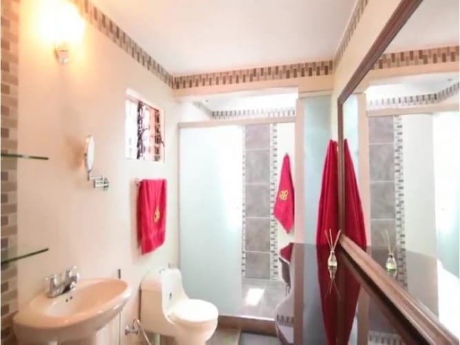 Casa de 4 alcobas en venta en Pance, Cali, 400 m² · foto 12 de 24