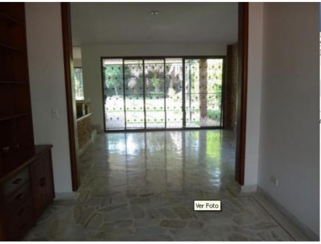 Casa de 4 alcobas en venta en Pance, Cali, 400 m² · foto 13 de 24