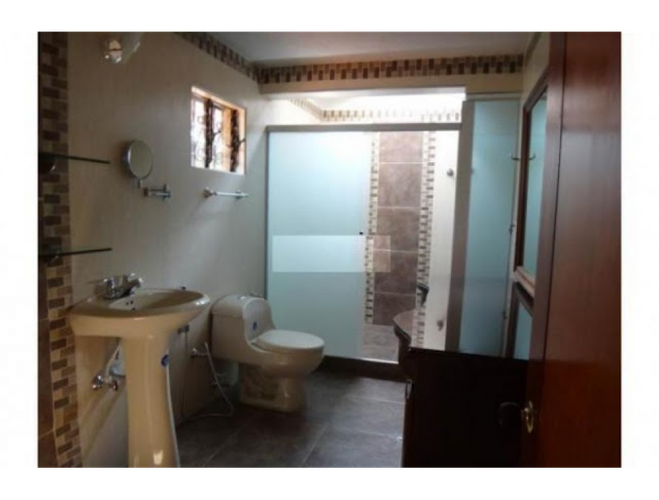 Casa de 4 alcobas en venta en Pance, Cali, 400 m² · foto 21 de 24