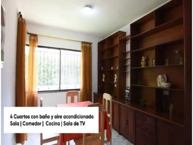 Casa de 4 alcobas en venta en Pance, Cali, 400 m² · foto 22 de 24