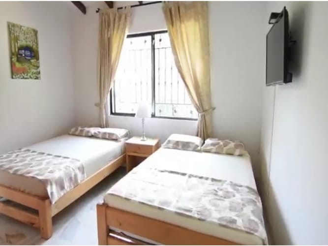 Casa de 4 alcobas en venta en Pance, Cali, 400 m² · foto 23 de 24