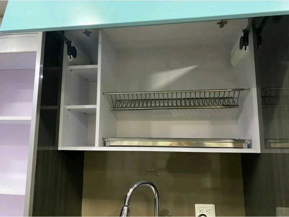 Apartamento en venta en Country Club, Bogotá · foto 2 de 15