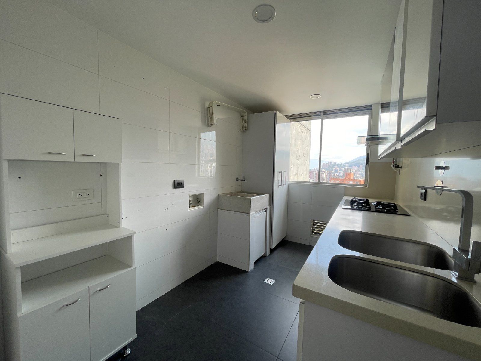 Apartamento en venta en Los Balsos, Medellín · foto 5 de 19