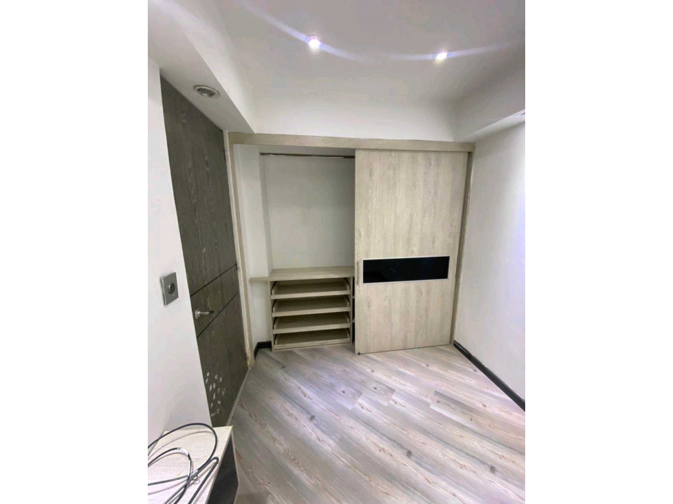 Apartamento en venta en Country Club, Bogotá · foto 6 de 15