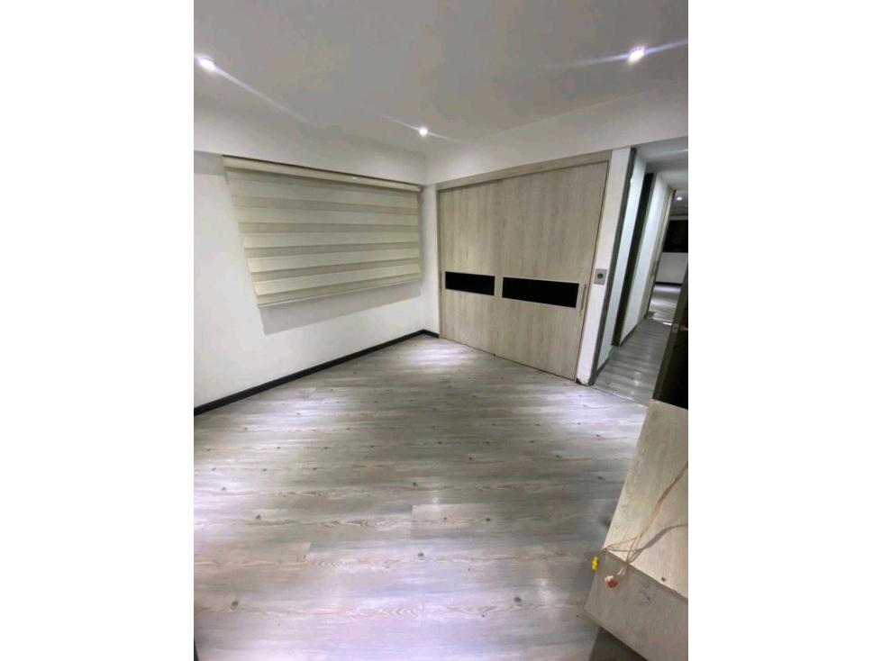 Apartamento en venta en Country Club, Bogotá · foto 7 de 15