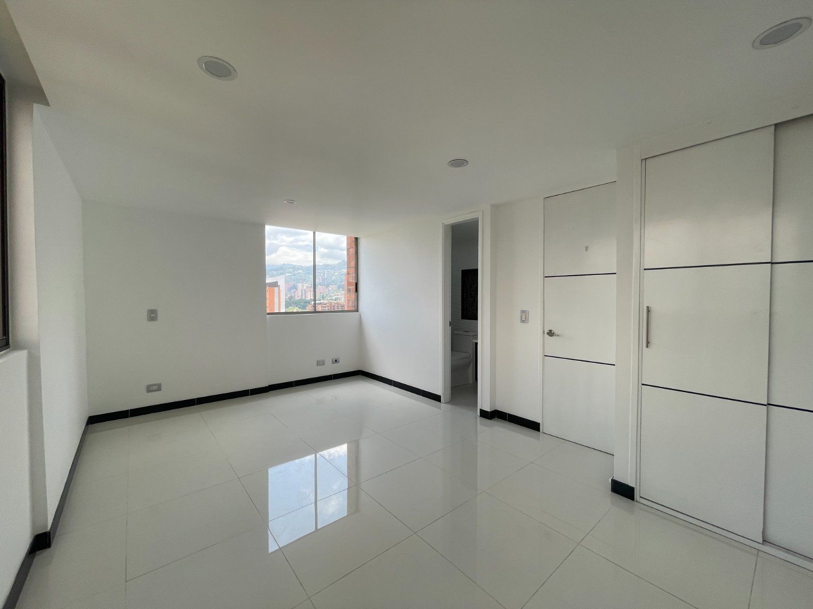 Apartamento en venta en Los Balsos, Medellín · foto 10 de 19