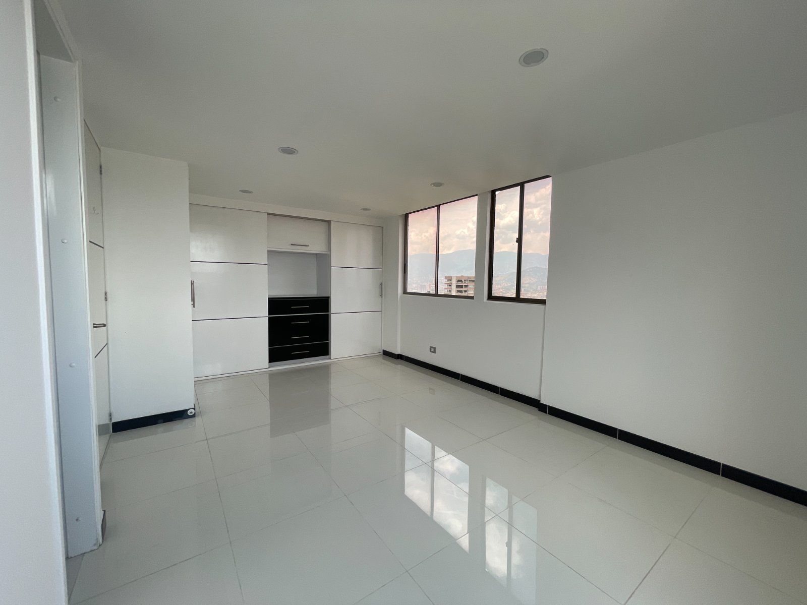 Apartamento en venta en Los Balsos, Medellín · foto 11 de 19
