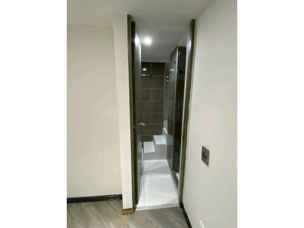 Apartamento en venta en Country Club, Bogotá · foto 11 de 15