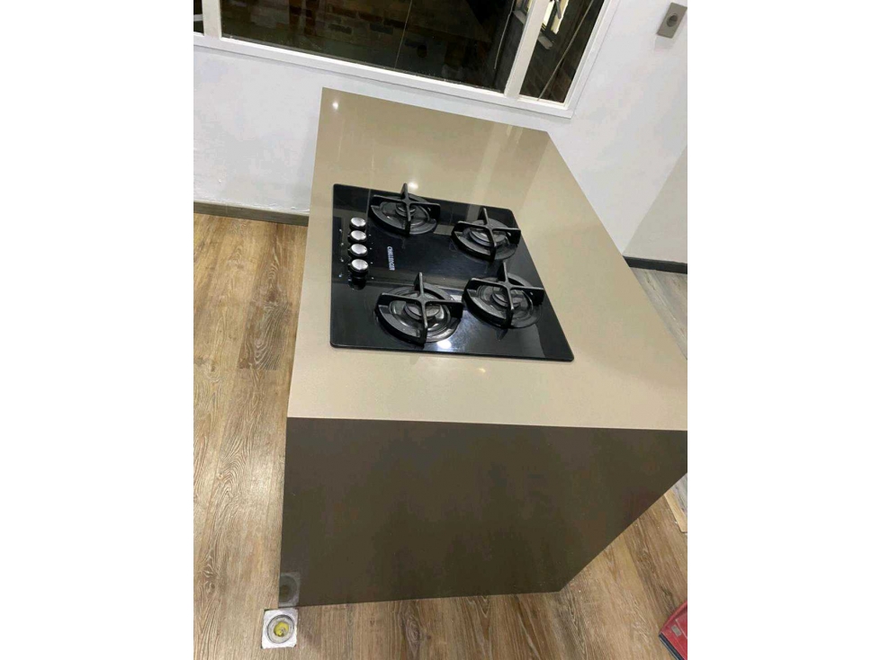 Apartamento en venta en Country Club, Bogotá · foto 12 de 15